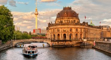 Beliebteste Osterreiseziele der Deutschen