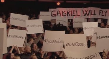 #engineforgabriel: Norwegian und Ylvis möchten Hobby-Flugzeugbauer aus Kenia den Traum vom Fliegen erfüllen