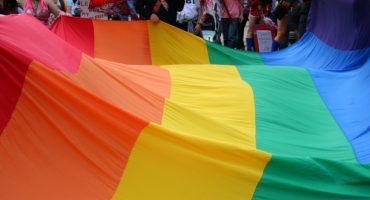 Gay Travel Index 2016