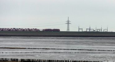 Deutsche Bahn senkt Preis für Zugticket nach Sylt