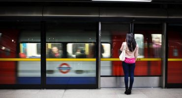 Londoner Tube fährt ab Juli auch Nachts