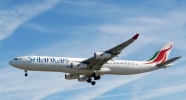 Die meistgehassten Airlines auf Twitter