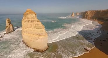 Tourismuswerbung mit 360°-Videos