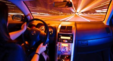 Mitfahrzentrale: Tipps für eine gelungene Mitfahrt