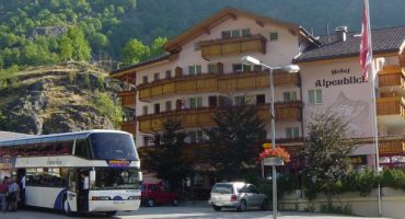 Busreisen bleiben Beliebt
