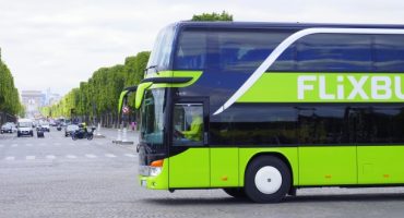 Flixbus verbindet NRW mit London