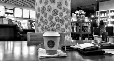 Café-Boom in Südkorea