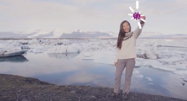 WOW air lädt Snapchat-Fans zur Weltreise ein
