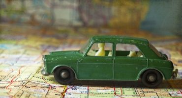 Mitfahrzentrale: Tipps für eine gelungene Fahrt