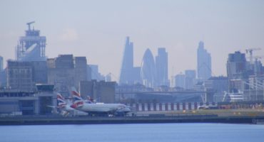 Beschlagnahmt am London City Airport: Hundeshampoo & Seifenblasenpistole