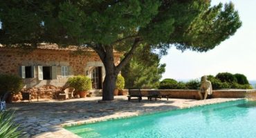Nachfrage nach Landhäusern auf Mallorca steigt