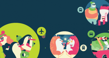 Das ist die neue liligo.com-App für Android