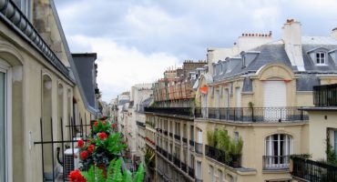 Airbnb-Gesetz: Folgt auf Berlin jetzt auch Paris