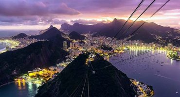 So planen Sie Ihre Reisen zur Olympiade in Brasilien