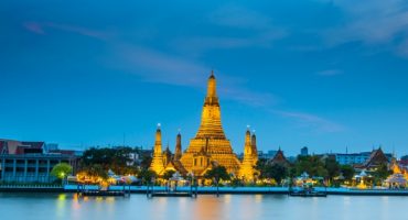 AirAsia: Für 200 Euro von Frankfurt nach Bangkok?