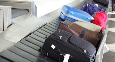 Ryanair senkt Gepäckgebühren
