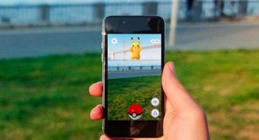 Mit Pokémon Go in den Urlaub