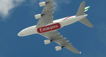 Emirates laut Skytrax beste Airline 2016