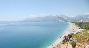Touristikkrise in der Türkei