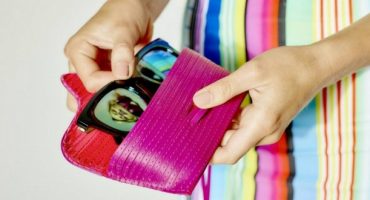 Reise-Accessoires: Aus alt mach neu