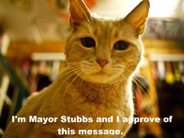 stubbs