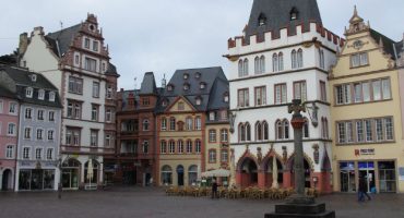 Fünf deutsche Altstädte, die eine Reise wert sind