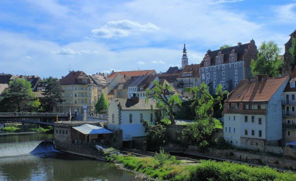 In den letzten Jahren war Görlitz der Schauplatz zahlreicher Filmproduktionen.