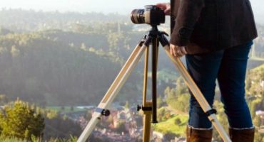 Mit diesen kleinen Helfern wird die Urlaubsfotografie zum Erfolgserlebnis