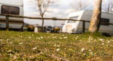 Campingplatzprojekt in Niedersachsen beweist: Zelten geht auch barrierefrei