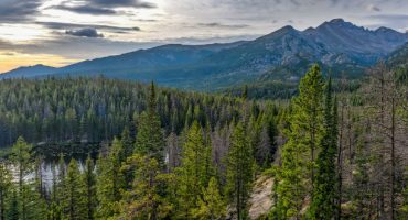 Rocky-Mountain-Nationalpark: „Beobachte die Tiere, aber benimm dich nicht wie eins!“