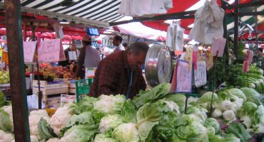 Turin – Das neue Mekka für Veganer?