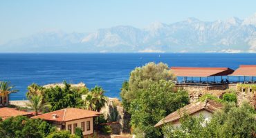 Türkei: Diese Hinweise zur Sicherheitslage sollten Urlauber beachten