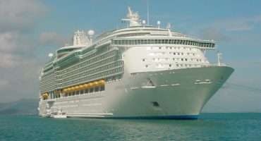 Berlitz Cruise Guide: Das sind die besten Kreuzfahrtschiffe