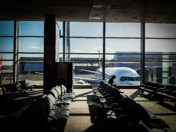 Von den Crew-Mitgliedern der Fluglinie TUIfly fehlte vergangene Woche an vielen Flughäfen jede Spur. Die krankfeiernden Arbeitnehmer legten damit fast den gesamten Betrieb der Billigfluglinie lahm.