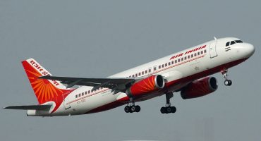 Air India: Airline bricht Rekord für den längsten Flug der Welt