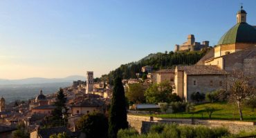 In dieser Stadt in Italien erhalten Sie eine kostenlose Übernachtung, wenn Sie während Ihres Aufenthaltes ein Kind zeugen