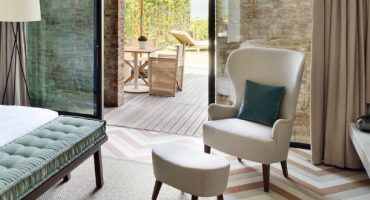 European Hotel Design Awards 2016: Das sind Europas stylishste Hotelanlagen
