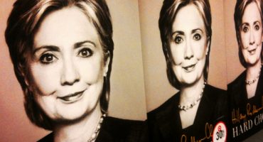 Wenigstens eine Wahl gewonnen: Clinton-Flughafen für bestes WiFi ausgezeichnet