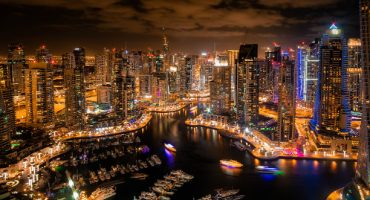 Dubai: Neuer Kanal soll den Tourismus anregen