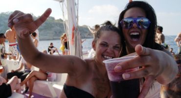 Auf Mallorca werden immer mehr rüpelhafte Hotelgäste vor die Tür gesetzt