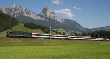Gotthard-Tunnel: 30 Minuten schneller in Italien