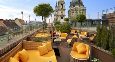 Travellers‘ Choice Awards: Tripadvisor kürt die besten Hotels 2017