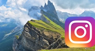 Die besten Reise-Instagramaccounts 2017