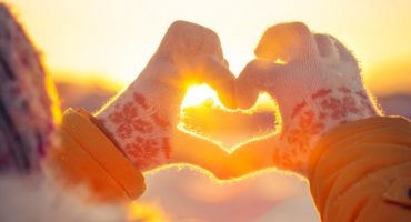Valentinstag: Das sind die romantischsten Reiseziele in Europa