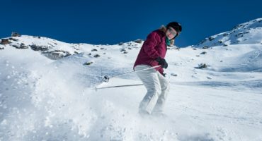 Skigebiete der Superlative – Das ist das Größte, Kälteste und Schneereichste weltweit