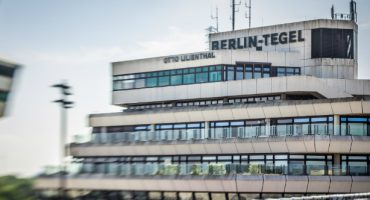 Ryanair will Flughafen Tegel (TXL) weiter offenhalten