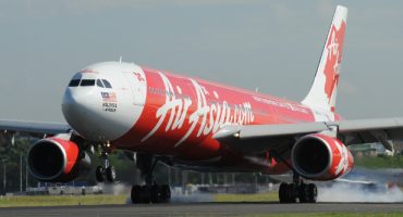 Air Asia: Von Frankfurt nach Bangkok für unter 200 Euro