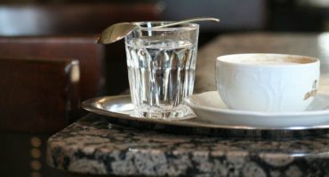 Die fünf schönsten Kaffeehäuser in Wien