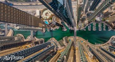 AirPano: Städte, wie du sie noch nie gesehen hast