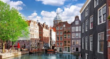 Amsterdam abseits der Touristenpfade